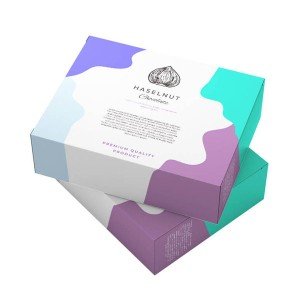 طباعة علب متعددة الإستخدامات