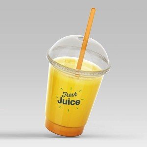 طباعة اكواب بلاستيكية