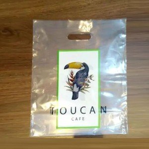 طباعة اكياس بلاستيكية