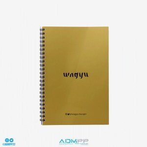 طباعة مفكرات 