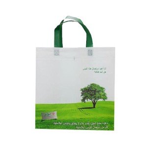 تصنيع اكياس قماش حسب الطلب