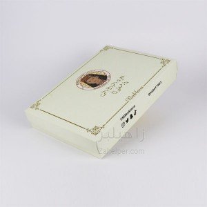 بوكسات حلا كرتون 1000 حبة 