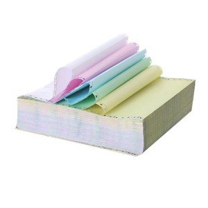 طباعة فواتير كمبيوتر