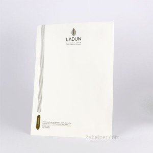 طباعة ظروف 1000 ظرف