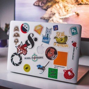 طباعة استكرات اشكال حسب الطلب