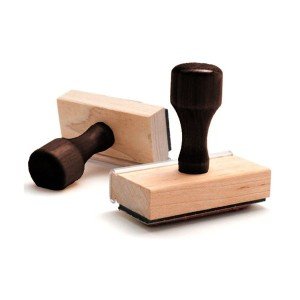 صناعة اختام جودة عالية حسب الطلب 