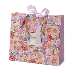 طباعة اكياس تسوق بجميع الأشكال