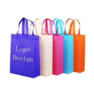 طباعة على الأكياس القماشية