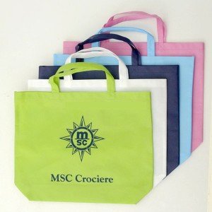 طباعة أكياس قماشية حسب الطلب