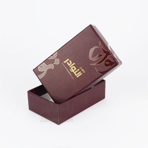 بوكسات كرتون 1000 حبة للعود و العطور