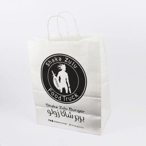 كيس ورقي 500 كيلو