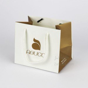 طباعة أكياس كرتونية 1000 حبة