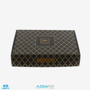 طباعة كرتون شحن  