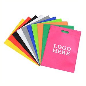 طباعة أكياس قماشية