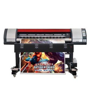 طباعة بنر جميع الاستخدامات