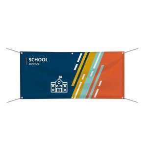 طباعة بنر أو بنرات لوحات