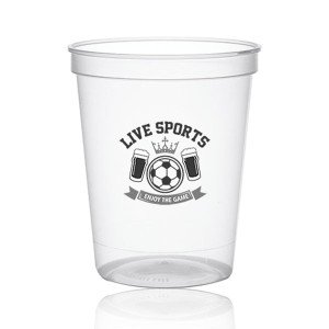 طباعة لون واحد على الاكواب سلك سكرين